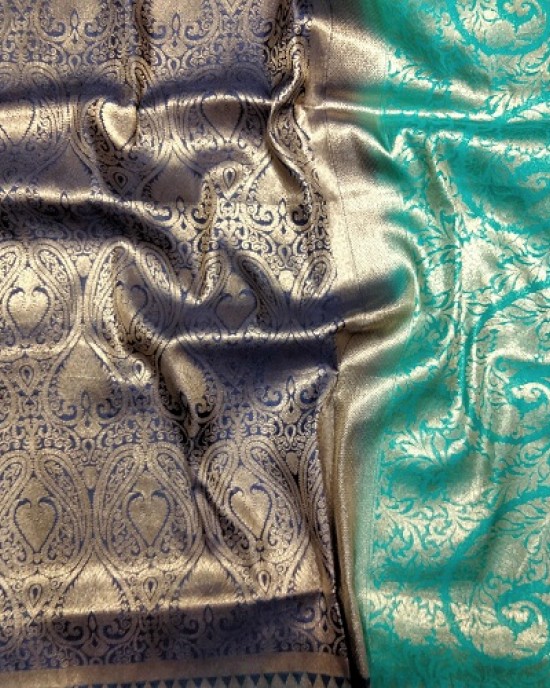 BANARAS FANCY SAREE BANARAS FANCY SAREE